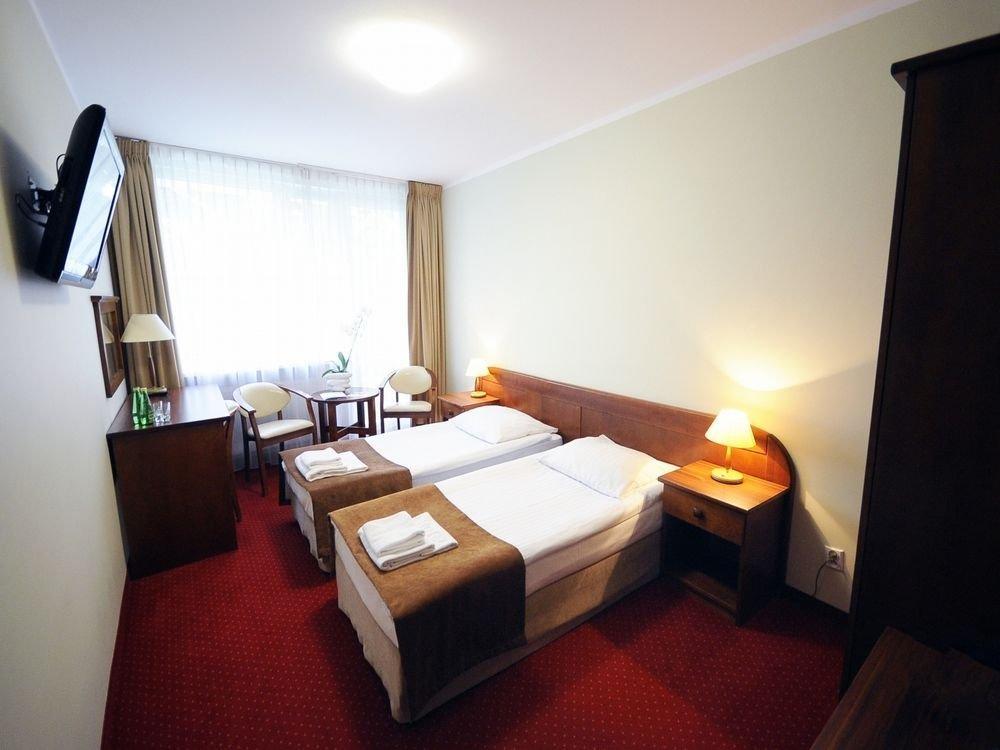 Hotel Zawisza Bydgoszcz Eksteriør billede